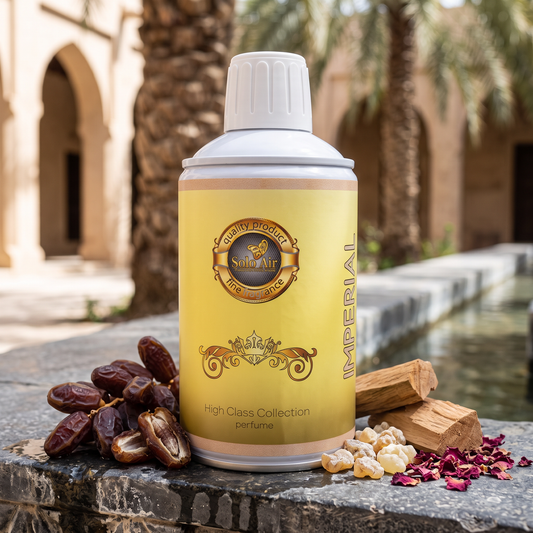 Duftspray "IMPERIAL" 250 ml