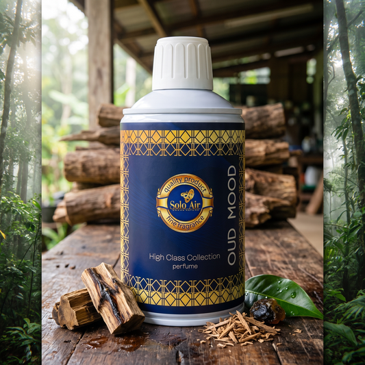 Duftspray "OUD MOOD" 250 ml