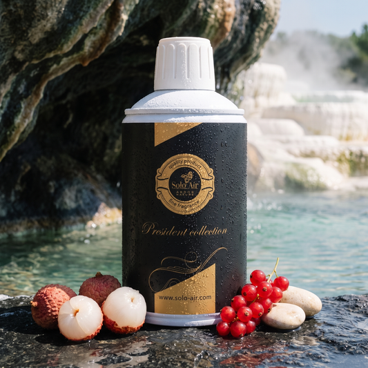 Duftspray "SPA" 250 ml