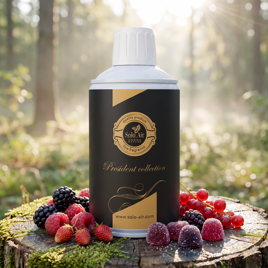 Duftspray "FOREST FRUITS" 250 ml