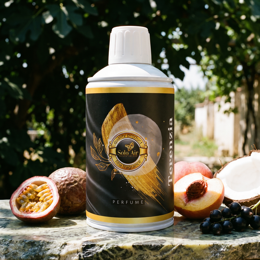 Duftspray "TERENZIA" 250 ml