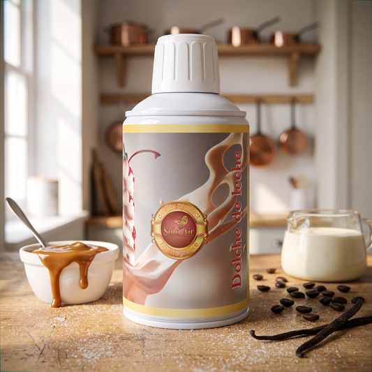 Duftspray "DOLCHE DE LECHE"