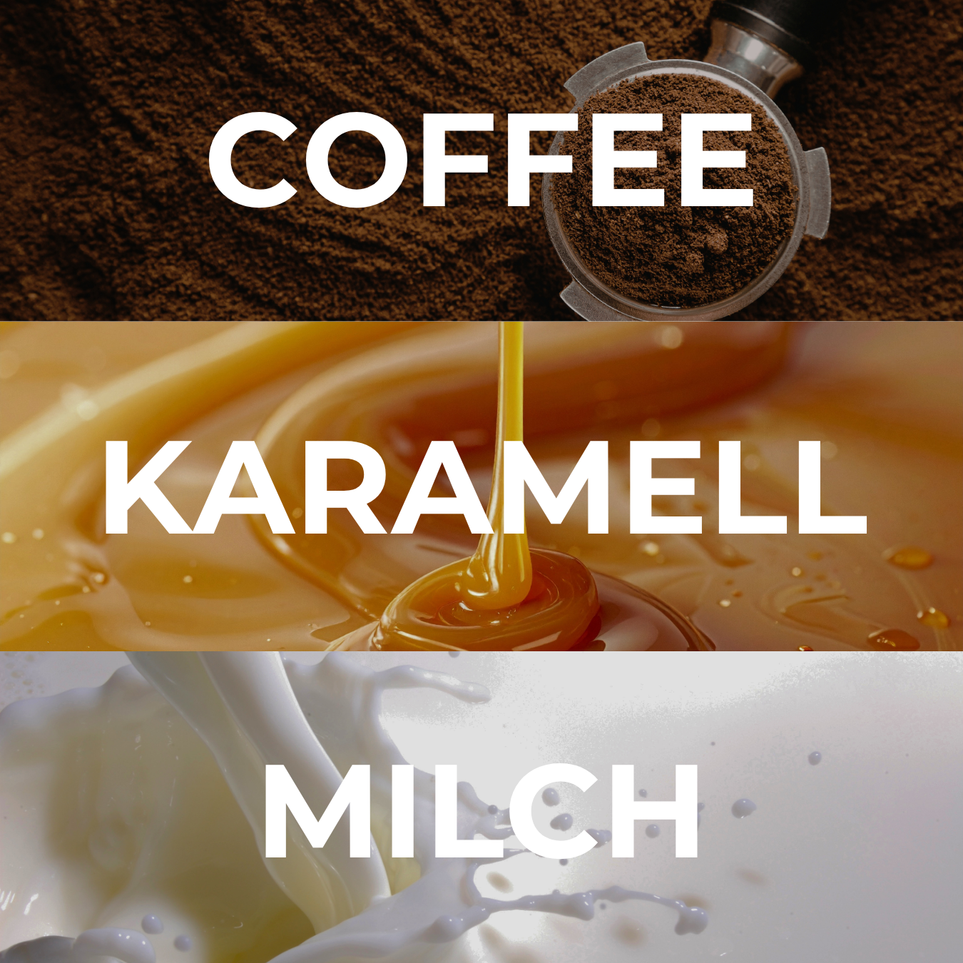 Duftöl "KAFFEE"