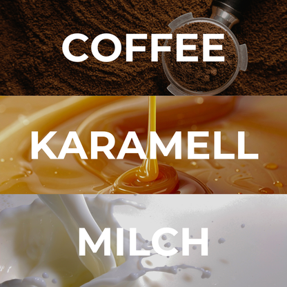 Duftöl "KAFFEE"