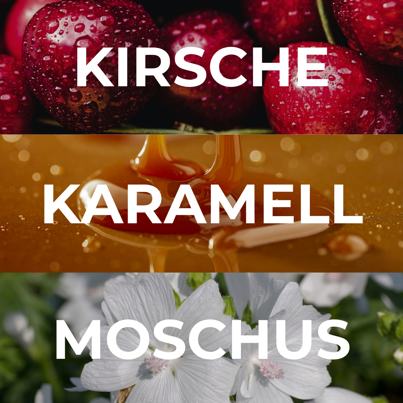 Duftöl "LAST CHERRY"