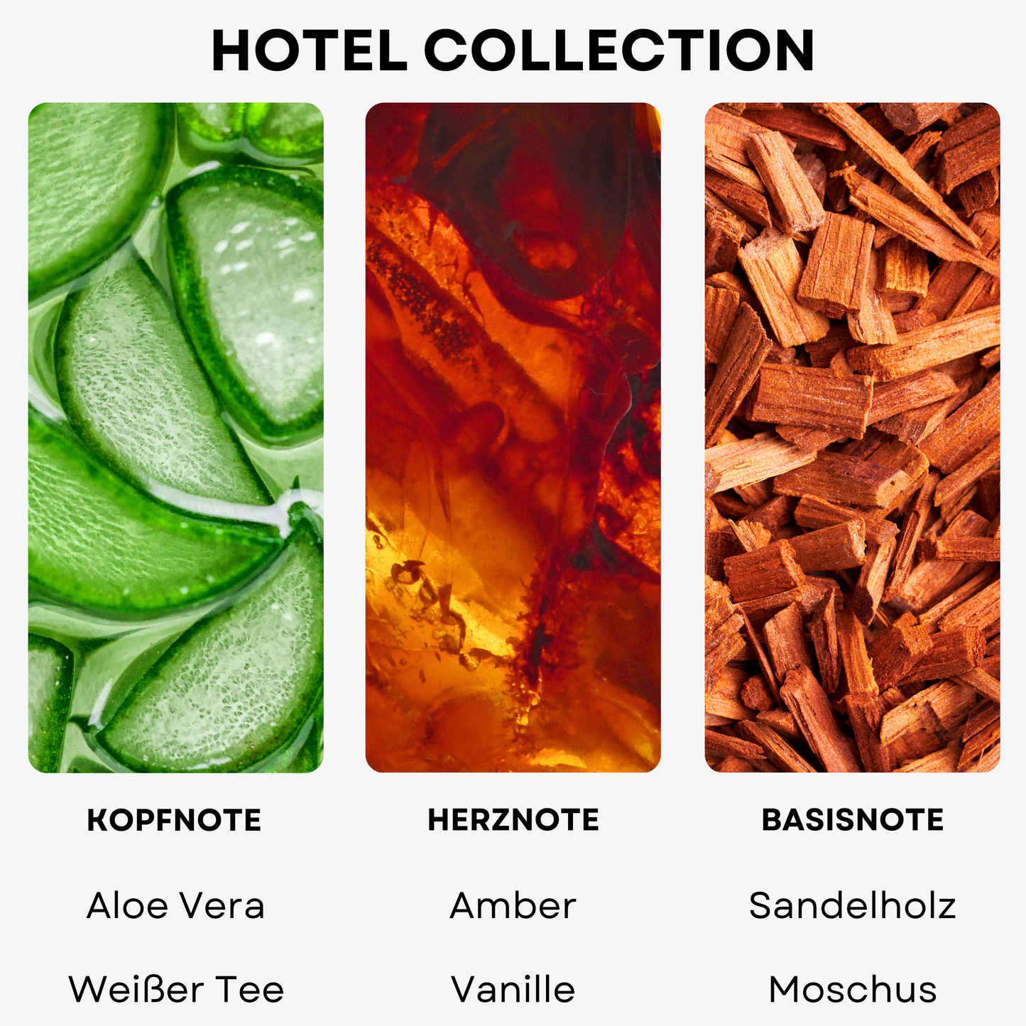 Duftspray "WESTIN HOTELS®"