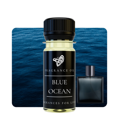 Duftöl "BLUE OCEAN"