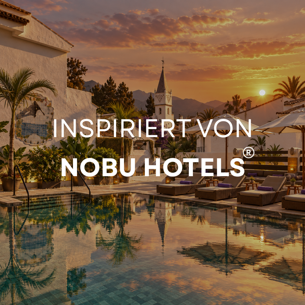 Duftöl "NOBU HOTEL"
