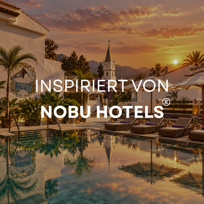 Duftöl "NOBU HOTEL"