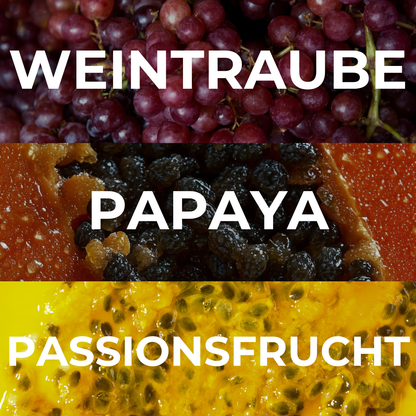 Duftöl "TRAUBEN & PAPAYA"