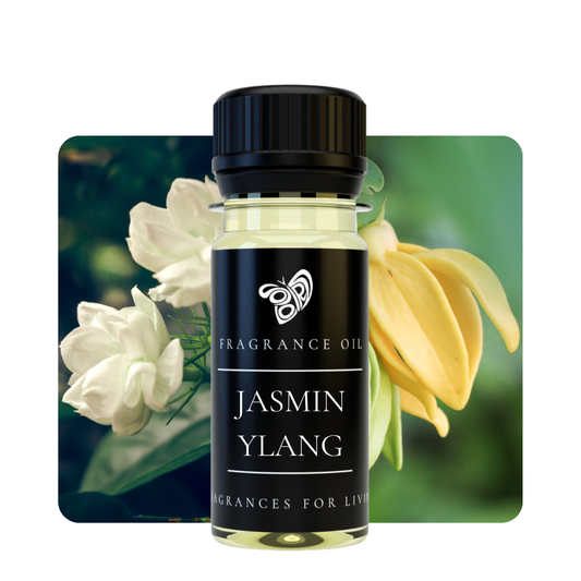 Duftöl "JASMIN YLANG"