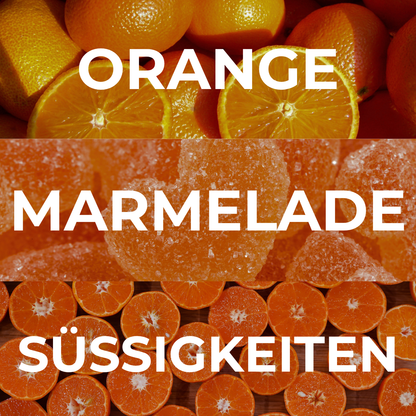 Duftöl "SÜẞE ORANGE"