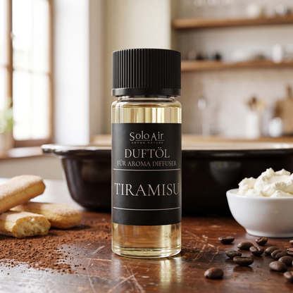 Duftöl "TIRAMISU"