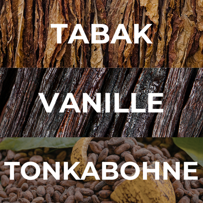 Duftöl "VANILLA TOBACCO"