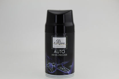 Luxuriöse Lufterfrischer für Auto "BLUE" 115 ml